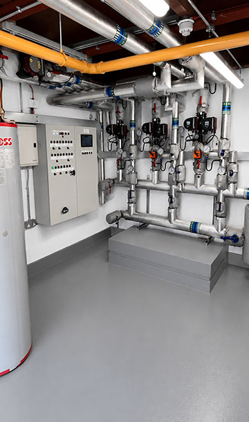 Henry-Martin-&amp;-Sons-Mechanical-Installation-Image2
